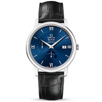 Orologio Omega Uomo Prestige in Acciaio 42413402103001 - 42413402103001